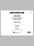 Applause - Conductor Score (Full Score)