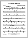 Seven Steps To Heaven - Trombone 1
