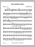 The Liberty Bell - Pt.5 - Eb Baritone Saxophone