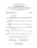 A Cherokee Hymn