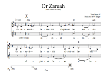 Or Zaruah 
