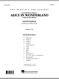 Alice In Wonderland - Full Score