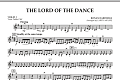 Lord Of The Dance - Violin 3 (Viola T.C.)