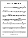 Dance Of The Spirits - Baritone T.C.