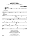 Symphonic Highlights from The King and I - Bassoon