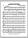 Dancing In The Street - Piano