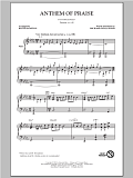 Anthem Of Praise