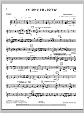 An Irish Rhapsody - Violin 2