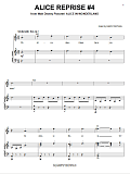 Alice Reprise #4
