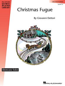 Christmas Fugue 