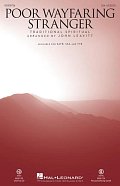 Poor Wayfaring Stranger (arr. John Leavitt)