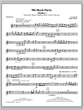 90s Rock Party - Tenor Sax