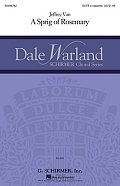 A Sprig Of Rosemary