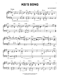Kei's Song
