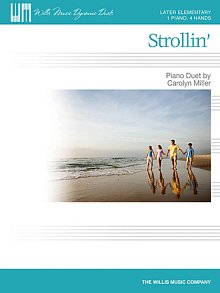 Strollin' 