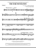 The Sure Foundation - Bb Clarinet 2