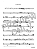 Contrasts from Graded Music for Timpani, Book I