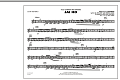 Jai Ho (from "Slumdog Millionaire") - 3rd Bb Trumpet