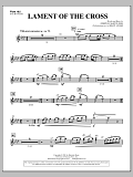 Lament Of The Cross (from "A Time For Alleluia") - Flute 1 & 2