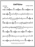 Chill Factor - Trombone 2