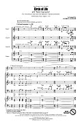 Circle Of Life (with Nants' Ingonyama) (from The Lion King) (Arr. Audrey Snyder)
