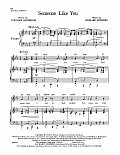 Someone Like You (from Do I Hear A Waltz?)