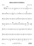 Ebullient Energy - Timpani