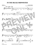 In the Bleak Midwinter - Violin 3 (Viola T.C.)
