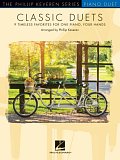 Two For The Road (arr. Phillip Keveren)