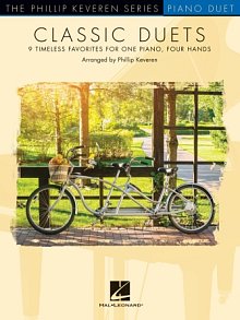 Two For The Road (arr. Phillip Keveren) 