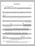 Meridian - Flute 2