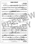 Baba O'Riley (arr. Matt Conaway) - Multiple Bass Drums