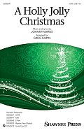 A Holly Jolly Christmas (arr. Greg Gilpin)