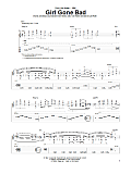 Girl Gone Bad