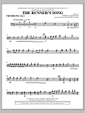 The Runner's Song - Trombone 1 & 2