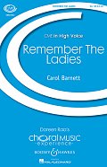 Remember The Ladies