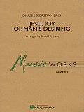 Jesu, Joy Of Man's Desiring - Timpani