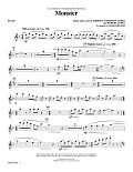 Monster (from Frozen The Broadway Musical) (arr. Mark Brymer) - Flute