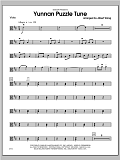 Yunnan Puzzle Tune - Viola