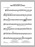 The Hunger Games (Soundtrack Highlights) - Eb Alto Saxophone 2