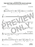 The Better Angels of Our Nature - Bb Trumpet 2