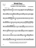 World Tour - Percussion 5
