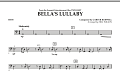 Bella's Lullaby (from "Twilight") - Bass