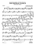 The Imperial March (Darth Vader's Theme) - F Horn 2