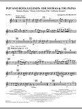 Pop And Rock Legends: The Mamas & The Papas - Flute 2