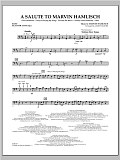 A Salute To Marvin Hamlisch - Bass
