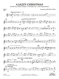 A Jazzy Christmas - Pt.1 - Flute