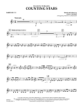 Counting Stars - Baritone T.C.