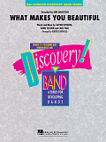 What Makes You Beautiful - Timpani