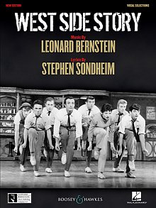 Cha-Cha From The Dance At The Gym (from West Side Story) 